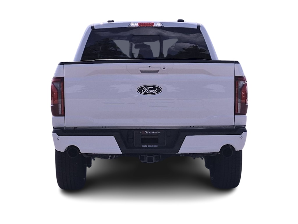 Thumbnail: 2026 Ford F-150 - 5