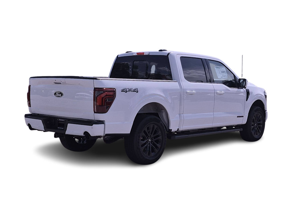 Thumbnail: 2026 Ford F-150 - 20