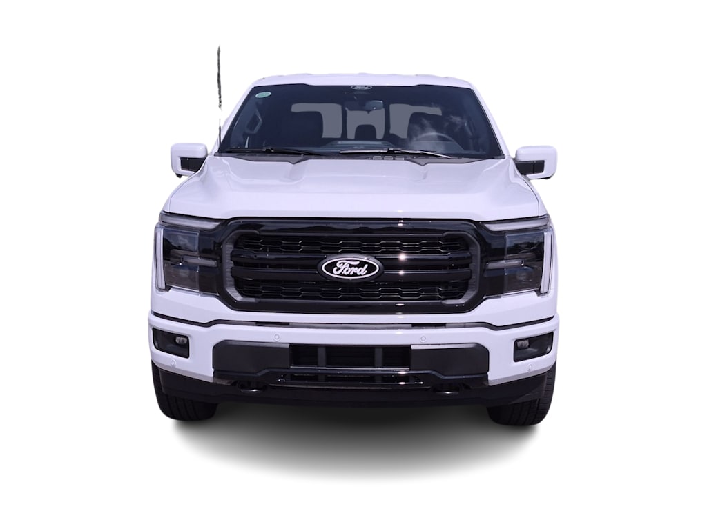 Thumbnail: 2026 Ford F-150 - 6