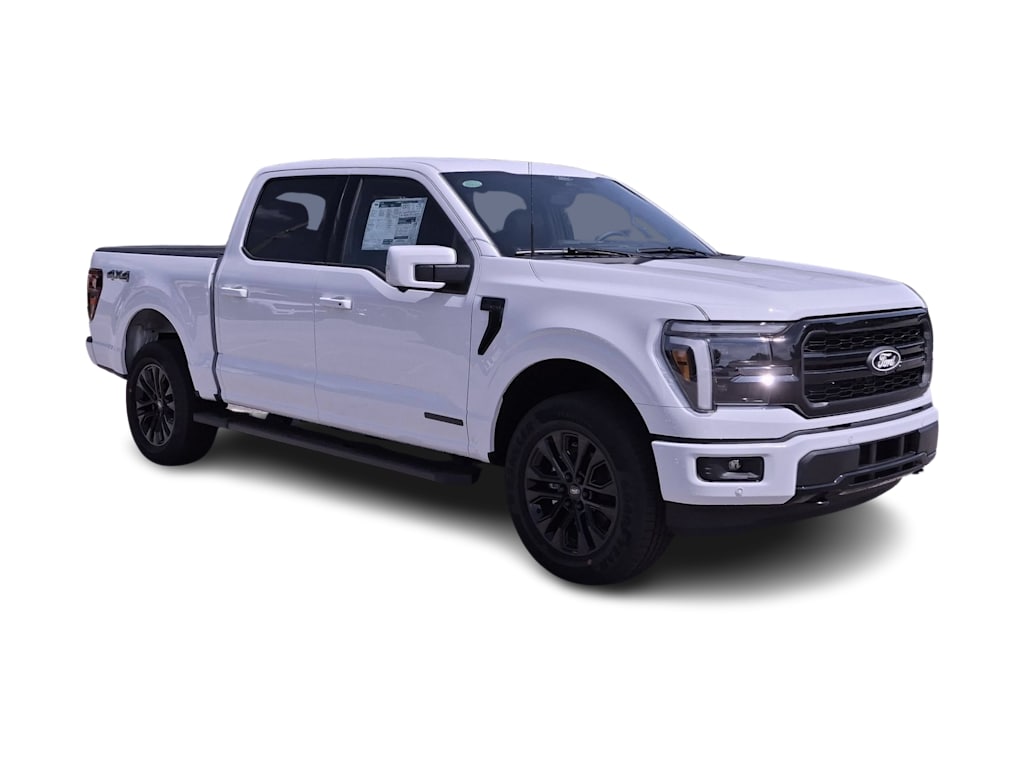 Thumbnail: 2026 Ford F-150 - 18
