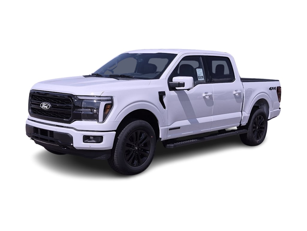 Thumbnail: 2026 Ford F-150 - 19