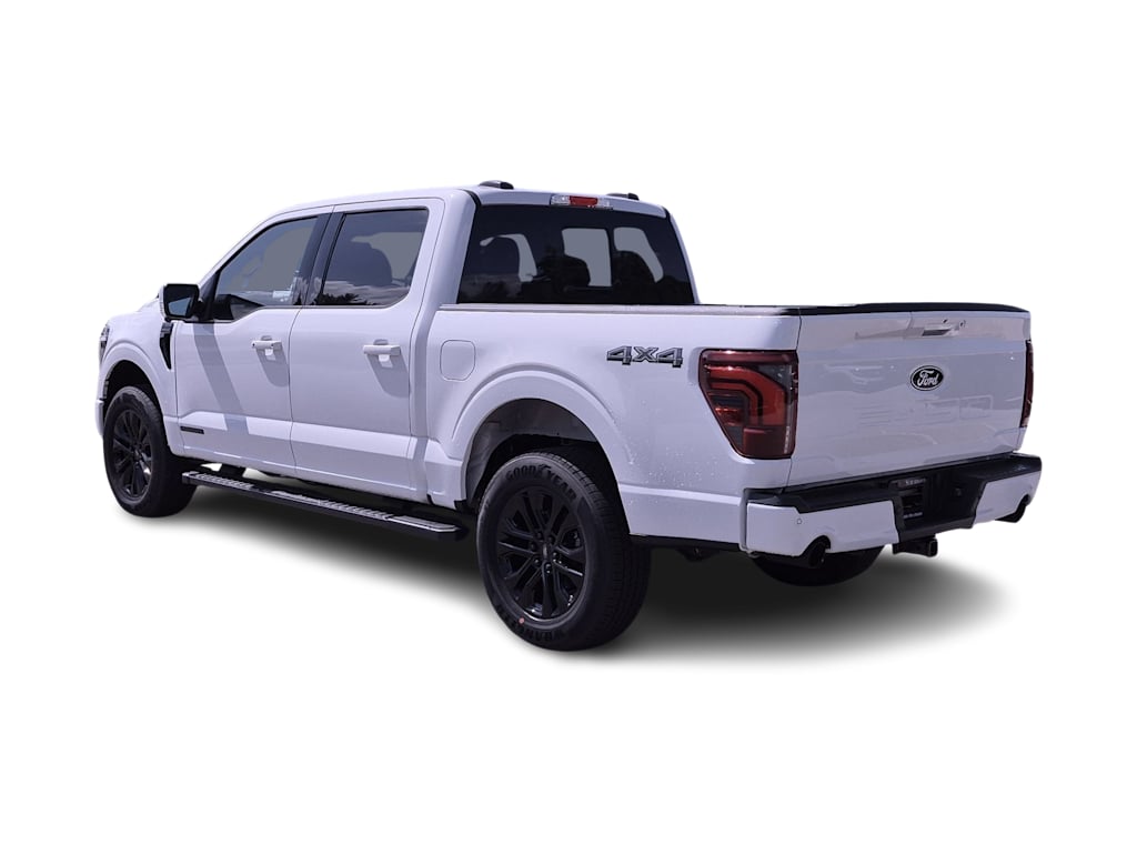 Thumbnail: 2026 Ford F-150 - 4