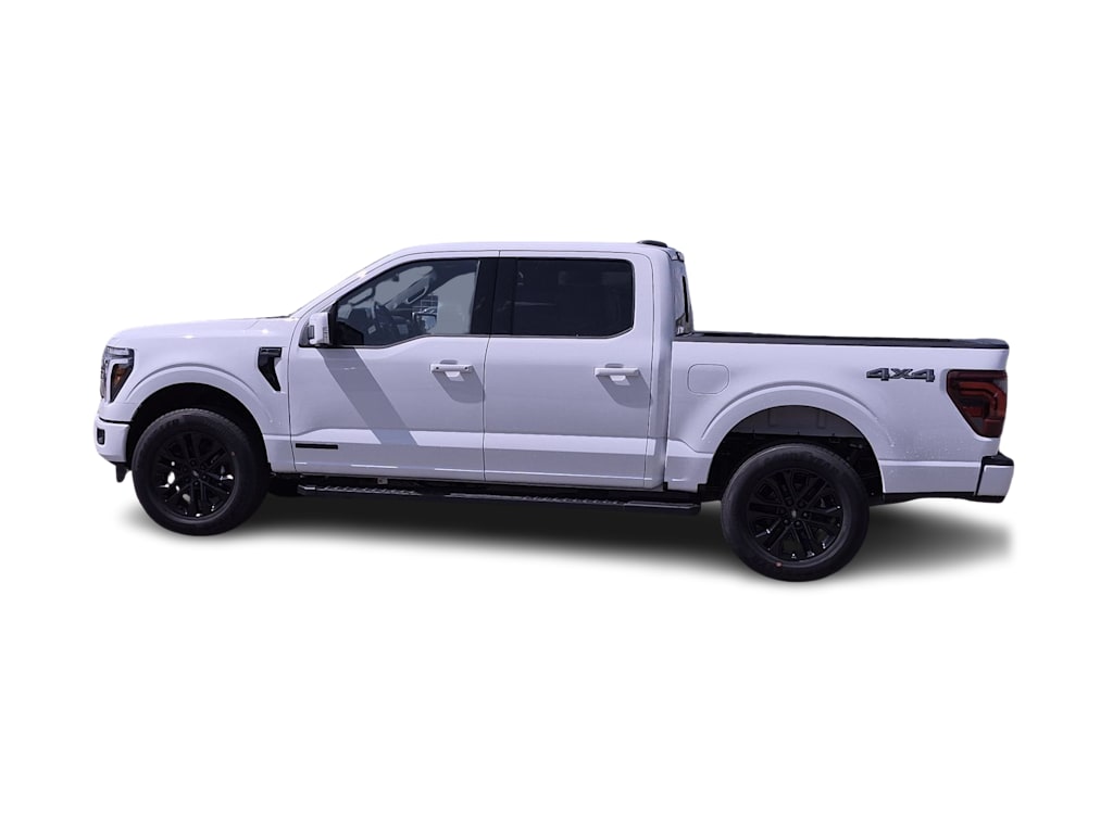 Thumbnail: 2026 Ford F-150 - 3