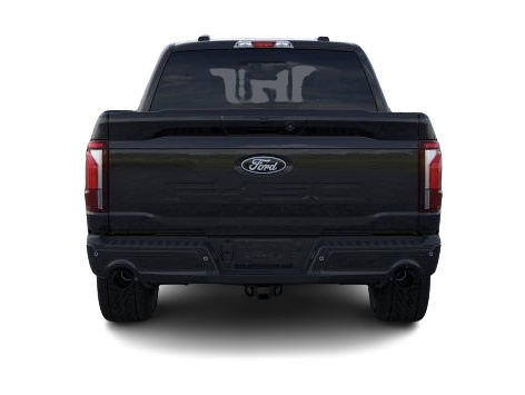 Thumbnail: 2026 Ford F-150 - 5
