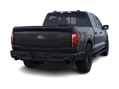 Thumbnail: 2026 Ford F-150 - 14