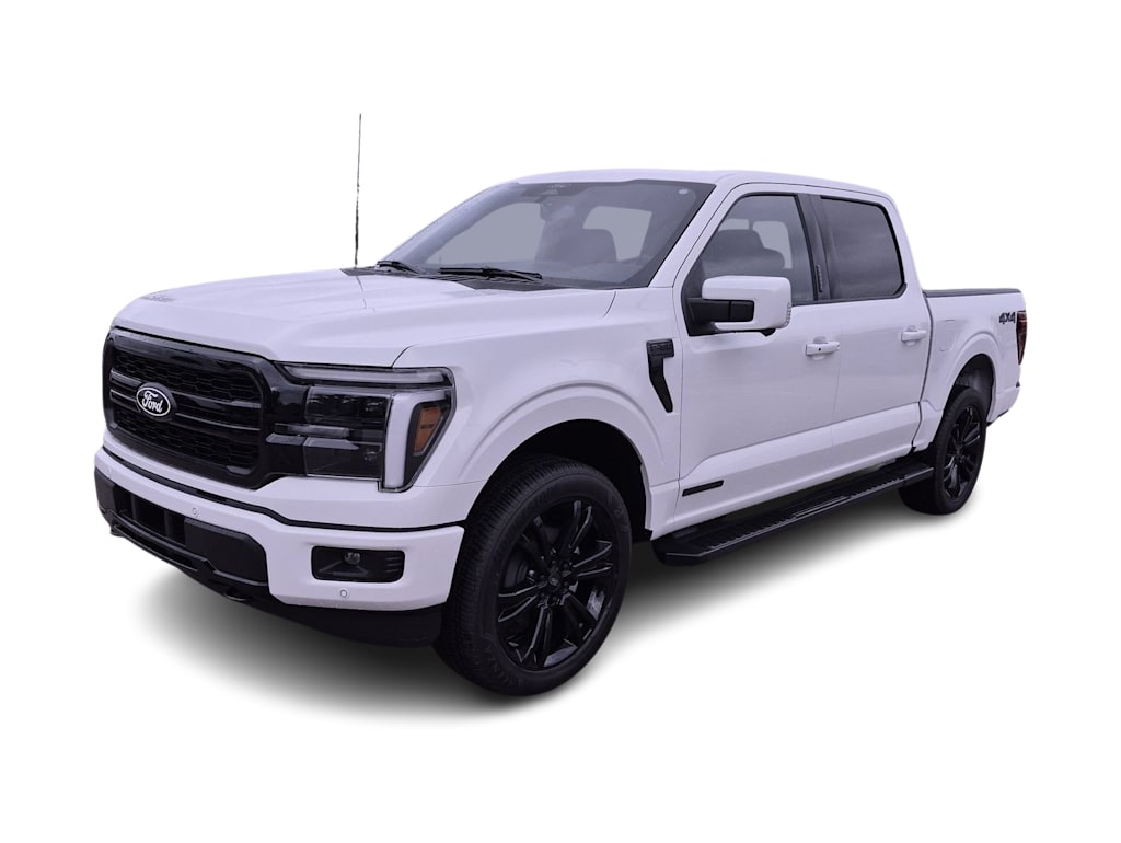 Thumbnail: 2026 Ford F-150 - 20