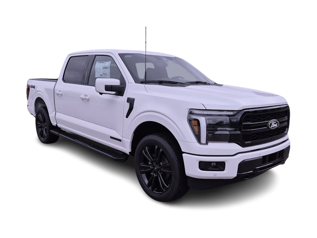 Thumbnail: 2026 Ford F-150 - 19