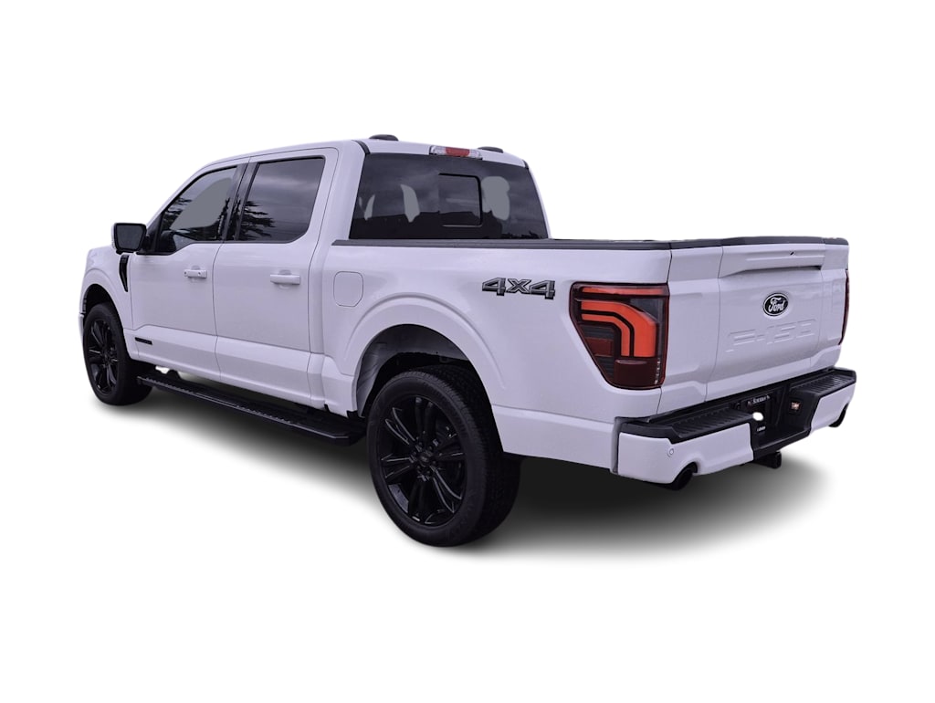 Thumbnail: 2026 Ford F-150 - 4