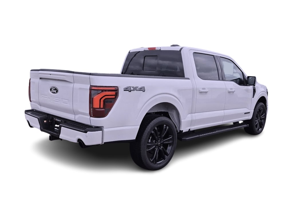Thumbnail: 2026 Ford F-150 - 21