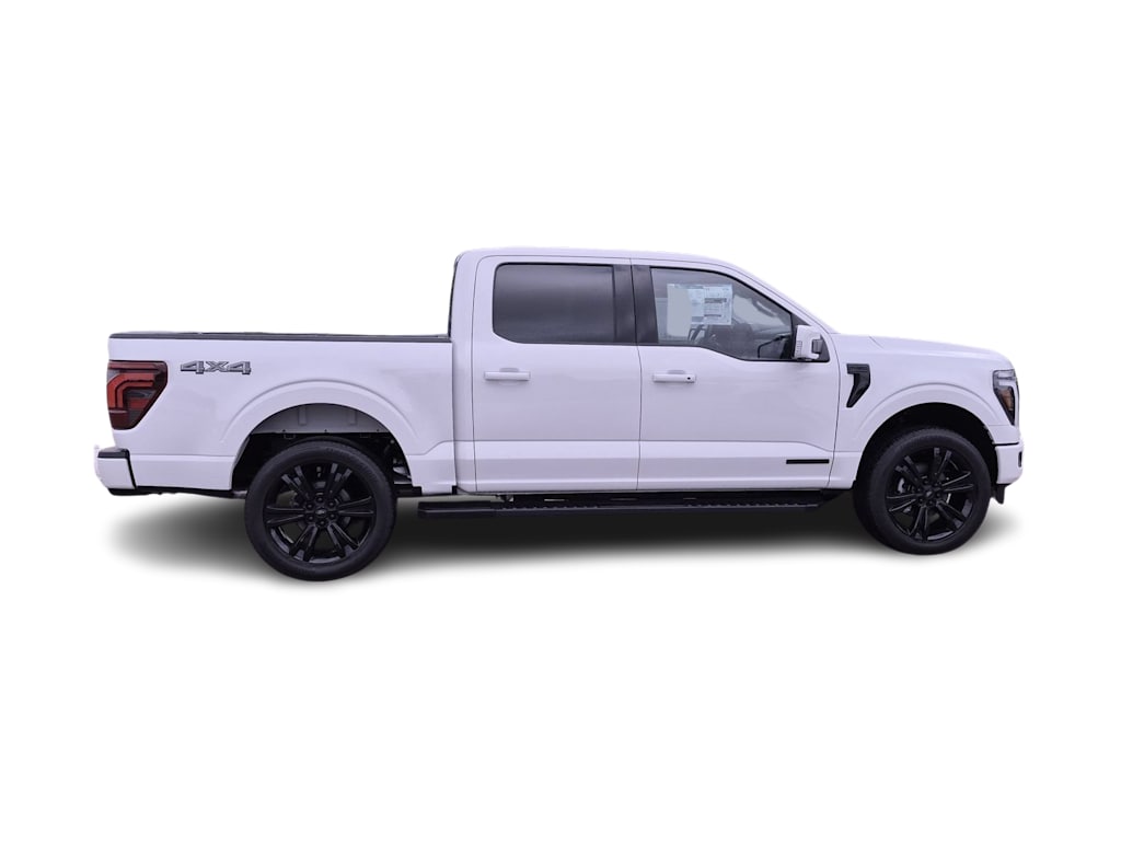 Thumbnail: 2026 Ford F-150 - 22