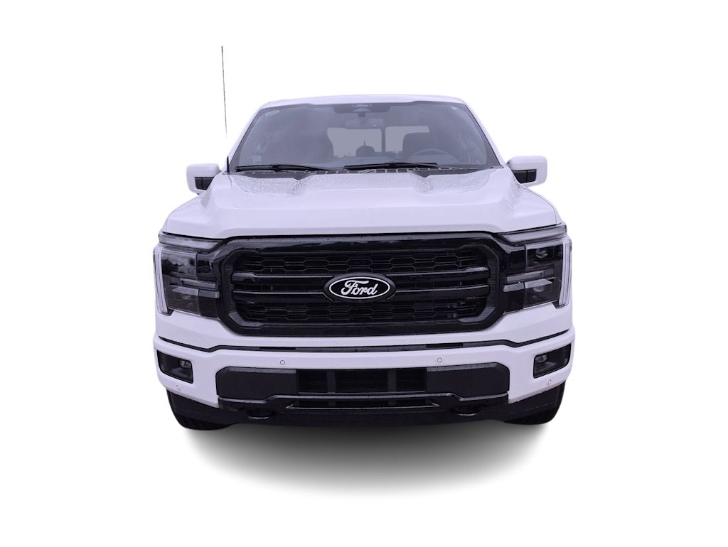 Thumbnail: 2026 Ford F-150 - 6
