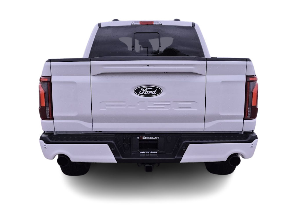 Thumbnail: 2026 Ford F-150 - 5