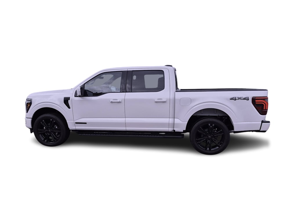 Thumbnail: 2026 Ford F-150 - 3