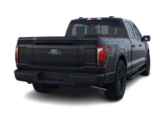 Thumbnail: 2026 Ford F-150 - 14