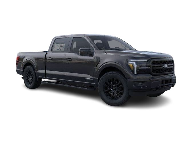 Thumbnail: 2026 Ford F-150 - 13