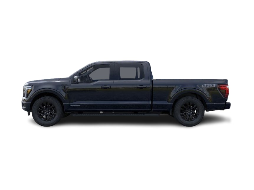 Thumbnail: 2026 Ford F-150 - 3