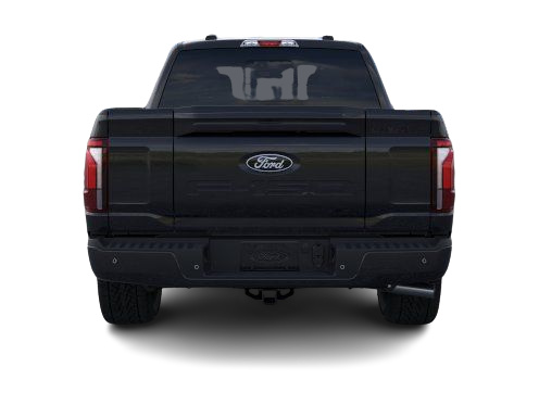 Thumbnail: 2026 Ford F-150 - 5