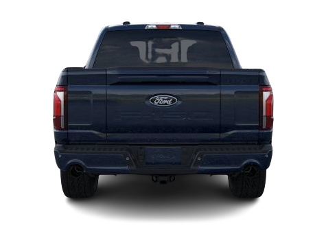 Thumbnail: 2026 Ford F-150 - 4