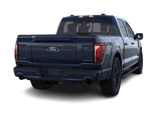 Thumbnail: 2026 Ford F-150 - 15