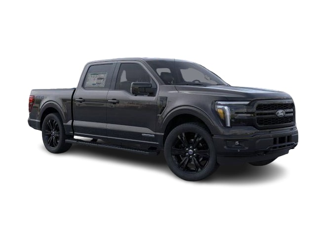 Thumbnail: 2026 Ford F-150 - 13