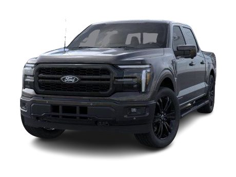 Thumbnail: 2026 Ford F-150 - 12