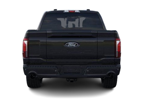 Thumbnail: 2026 Ford F-150 - 5