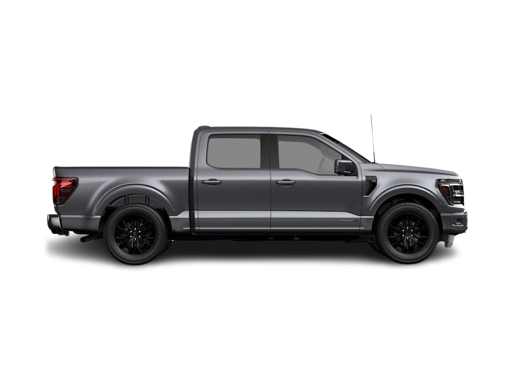 Thumbnail: 2026 Ford F-150 - 13