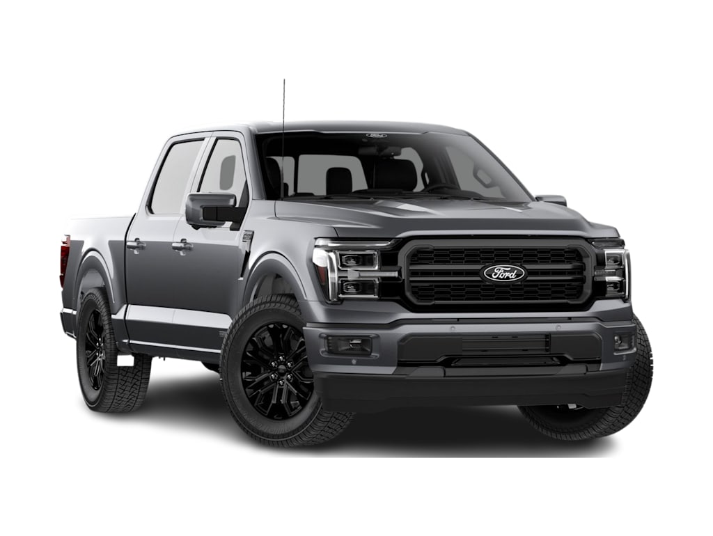 Thumbnail: 2026 Ford F-150 - 12