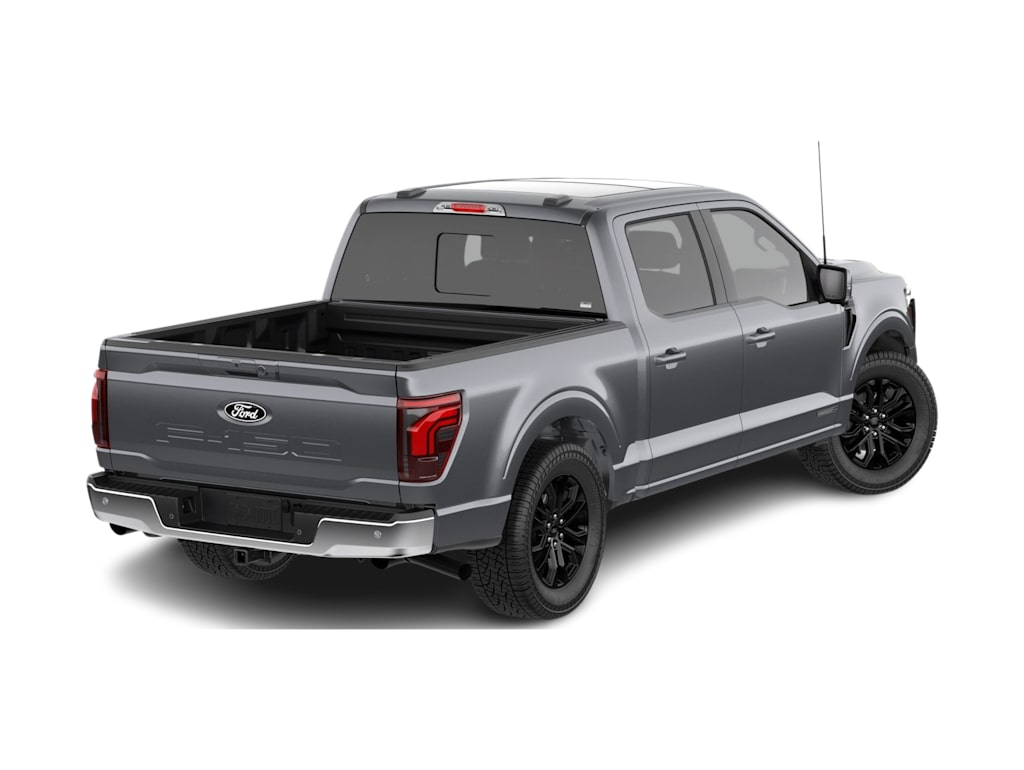 Thumbnail: 2026 Ford F-150 - 11