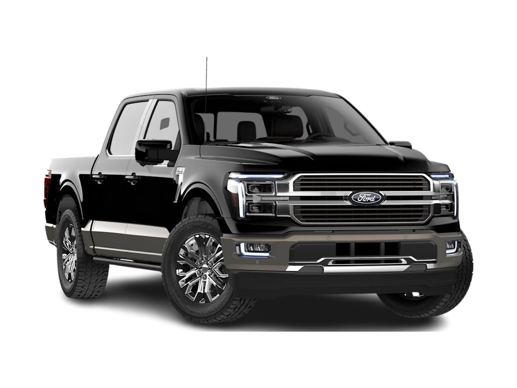 Thumbnail: 2026 Ford F-150 - 14