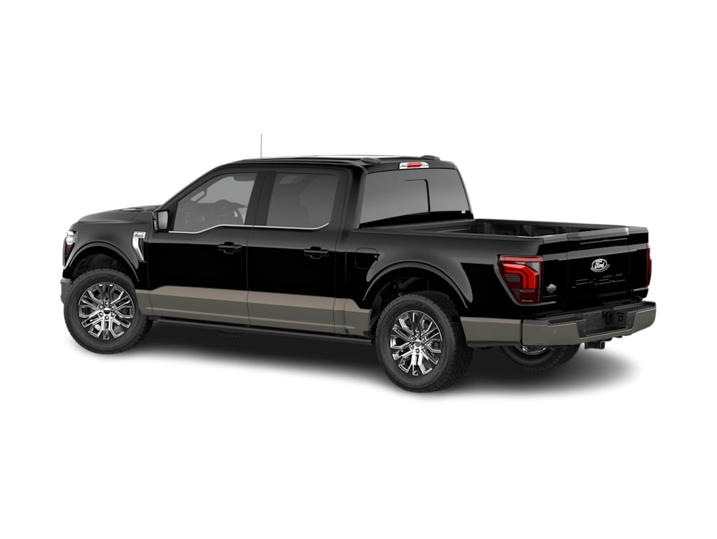 Thumbnail: 2026 Ford F-150 - 4
