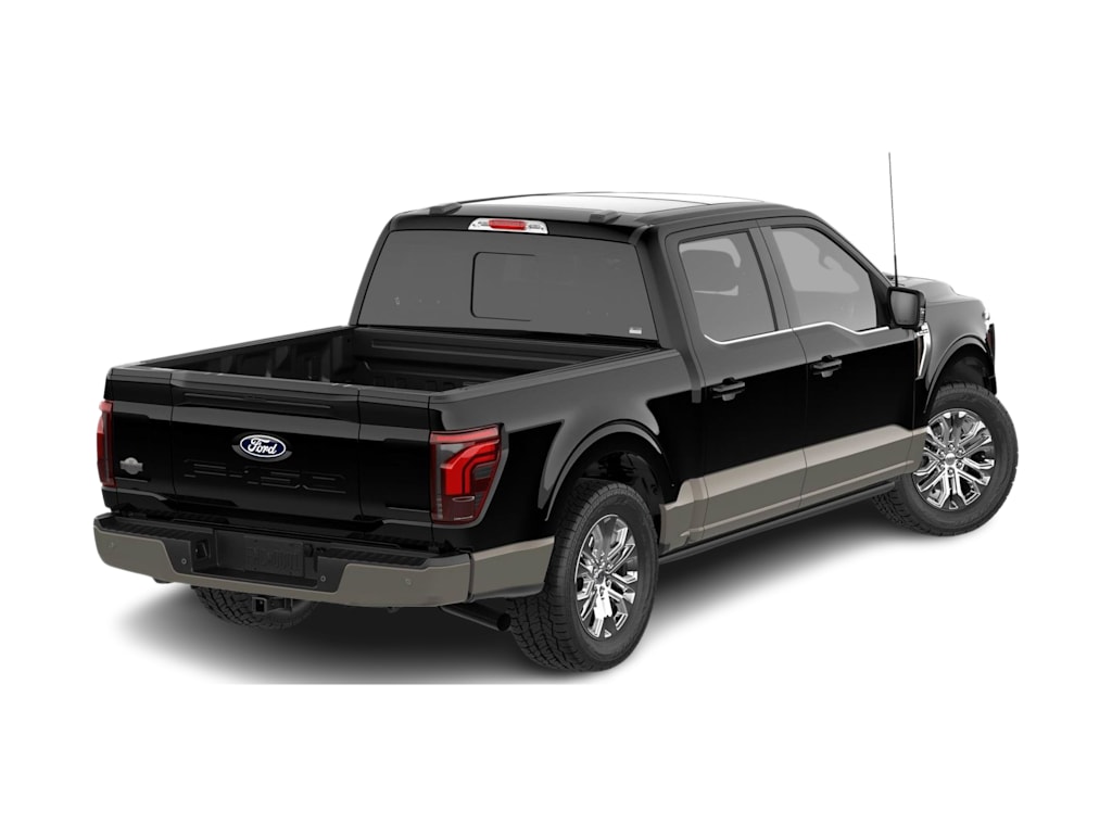 Thumbnail: 2026 Ford F-150 - 13