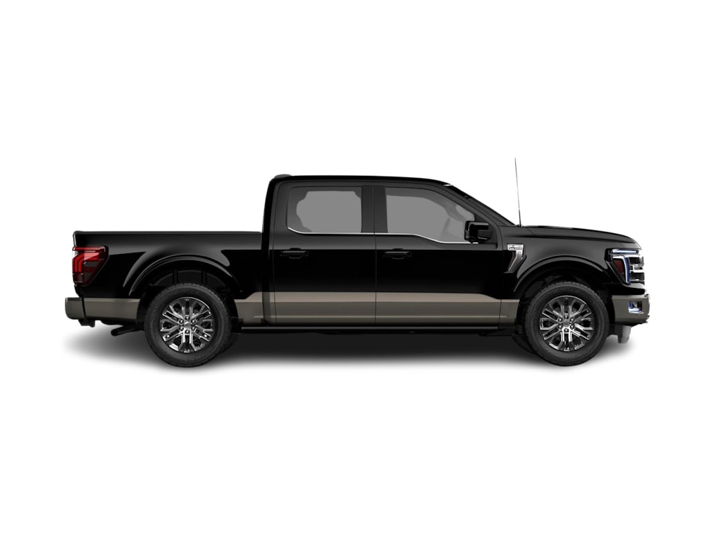 Thumbnail: 2026 Ford F-150 - 15