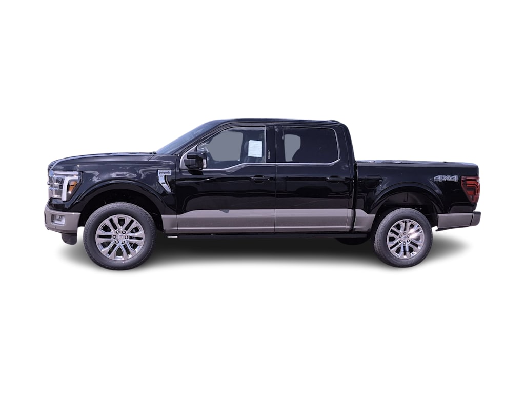 Thumbnail: 2026 Ford F-150 - 3