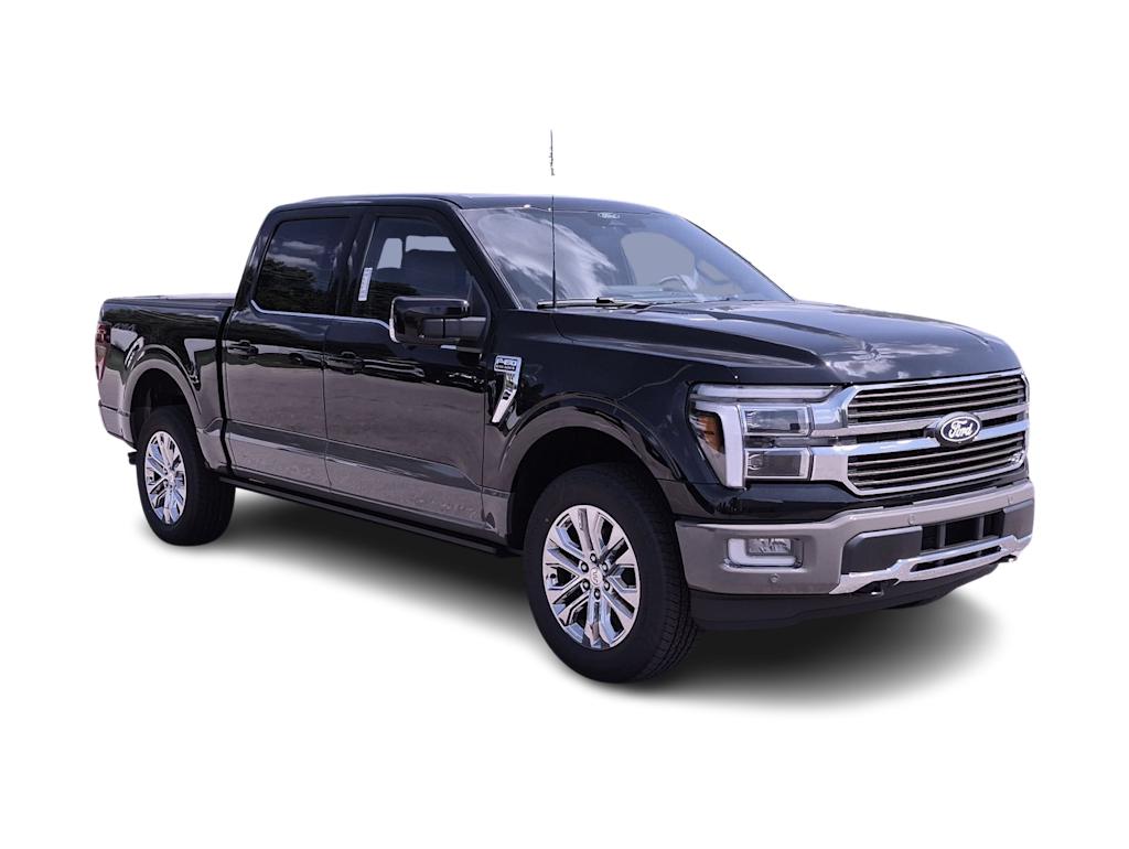 Thumbnail: 2026 Ford F-150 - 18
