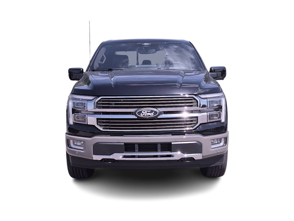 Thumbnail: 2026 Ford F-150 - 5