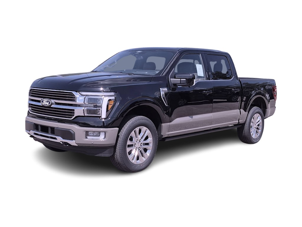Thumbnail: 2026 Ford F-150 - 19