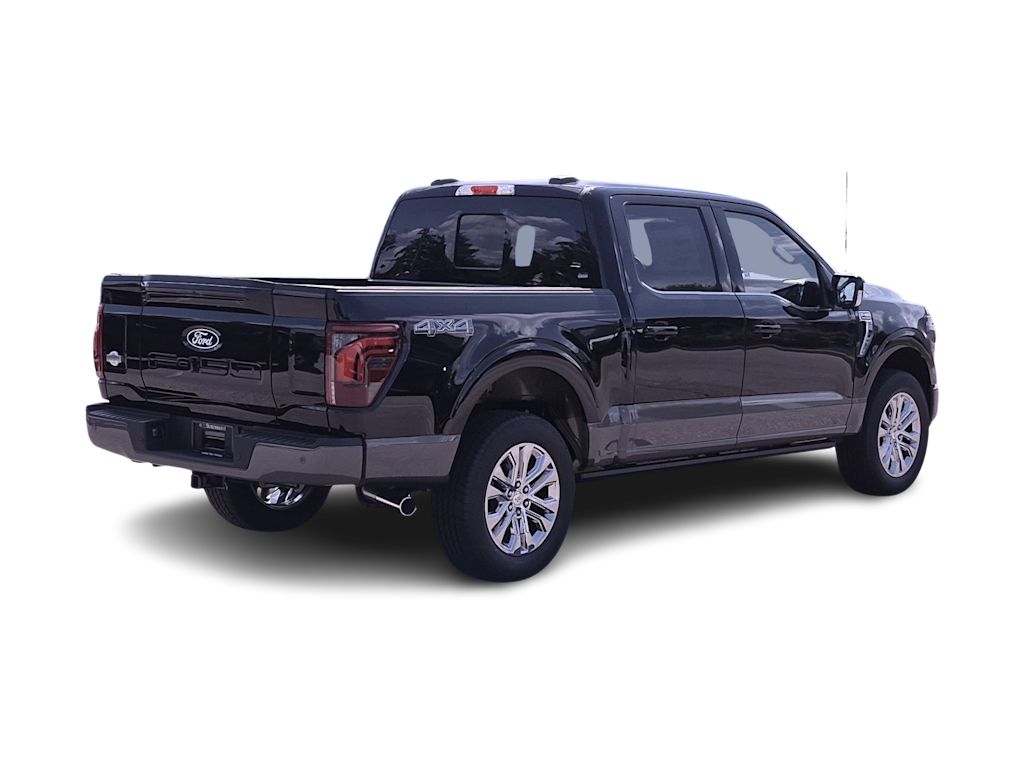 Thumbnail: 2026 Ford F-150 - 21