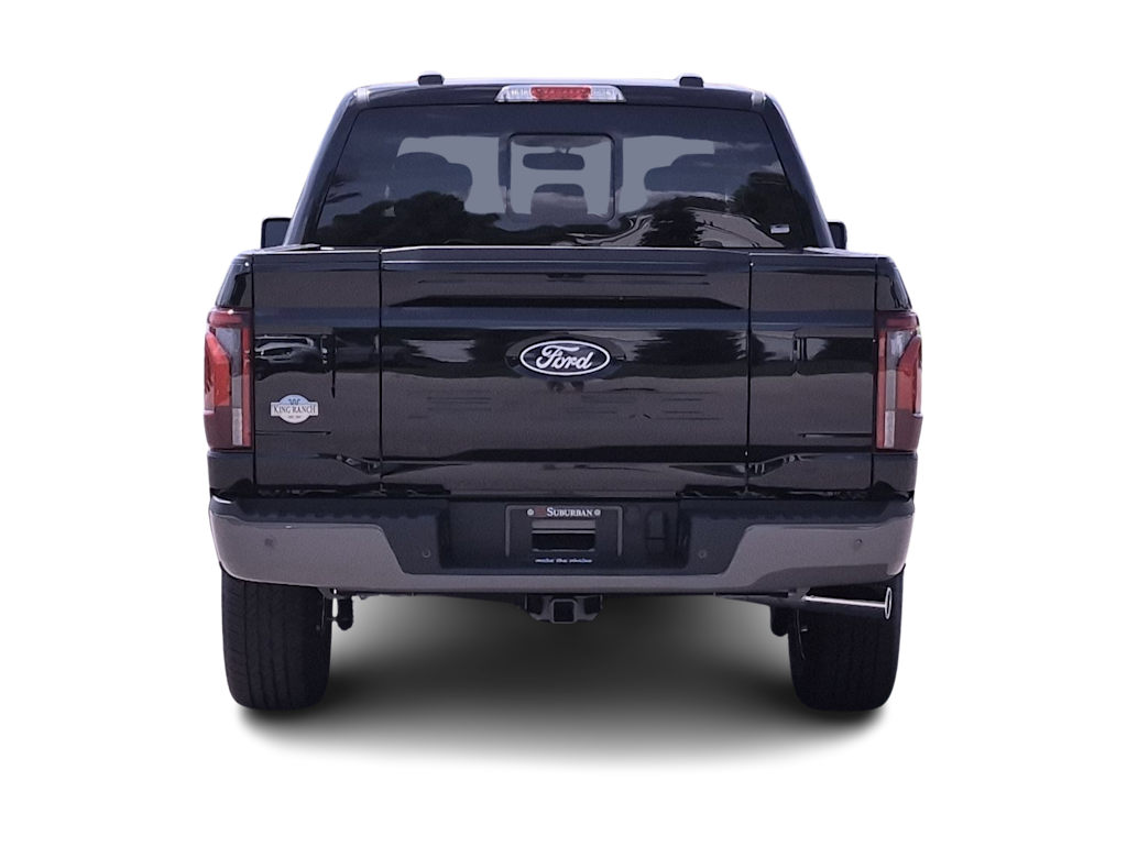 Thumbnail: 2026 Ford F-150 - 4