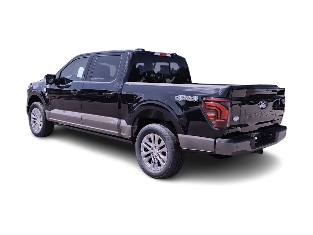 Thumbnail: 2026 Ford F-150 - 20