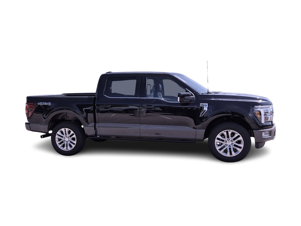 Thumbnail: 2026 Ford F-150 - 22