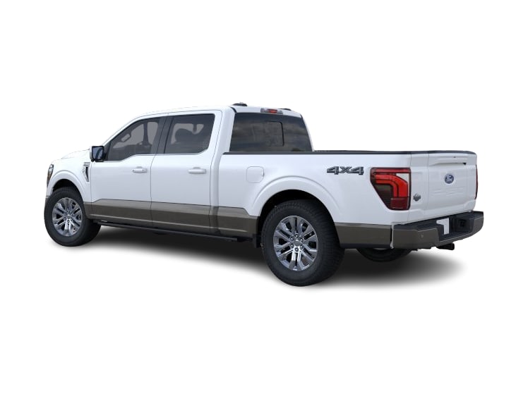 Thumbnail: 2026 Ford F-150 - 12