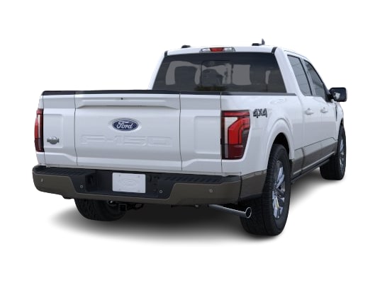 Thumbnail: 2026 Ford F-150 - 15