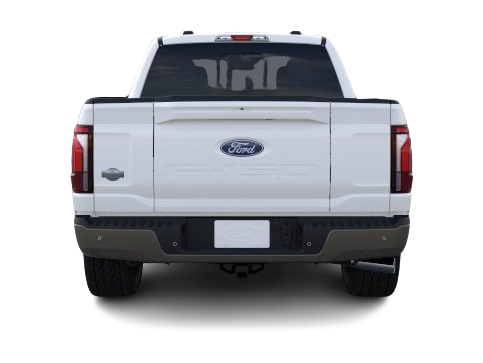 Thumbnail: 2026 Ford F-150 - 4