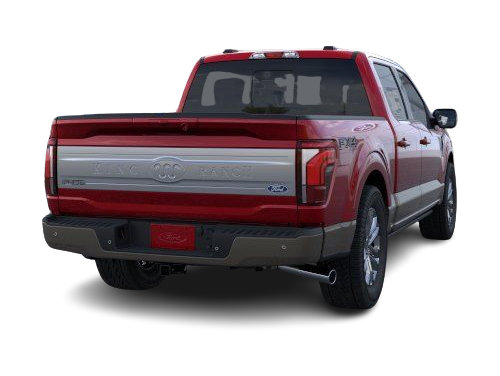 Thumbnail: 2026 Ford F-150 - 15