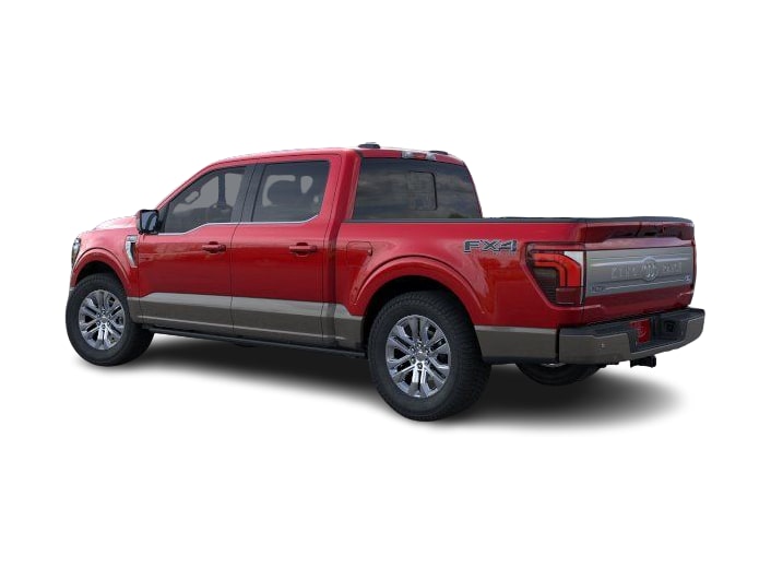 Thumbnail: 2026 Ford F-150 - 13