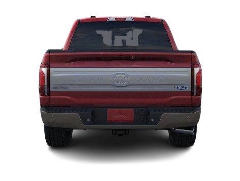 Thumbnail: 2026 Ford F-150 - 4