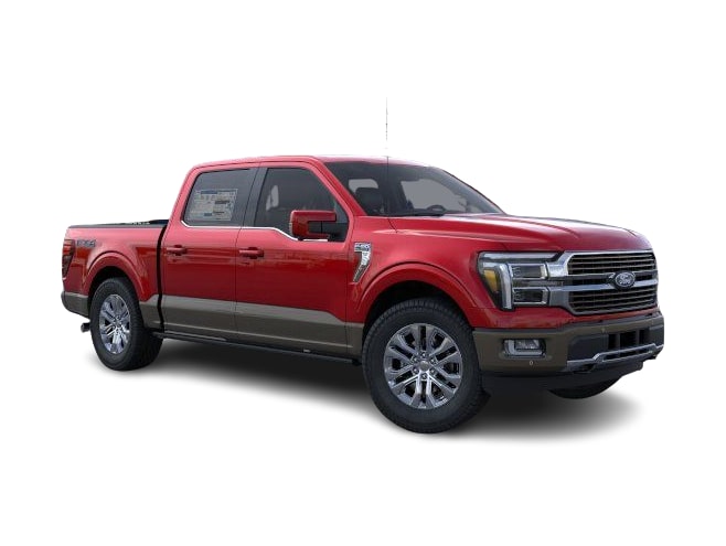 Thumbnail: 2026 Ford F-150 - 14