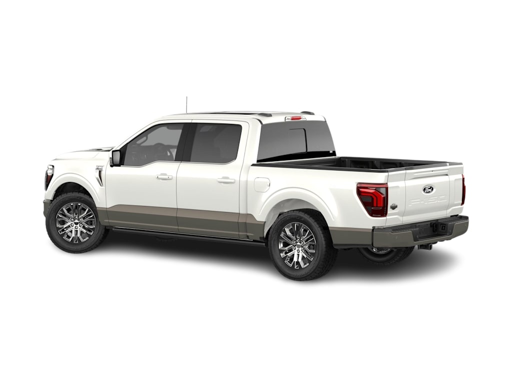 Thumbnail: 2026 Ford F-150 - 4