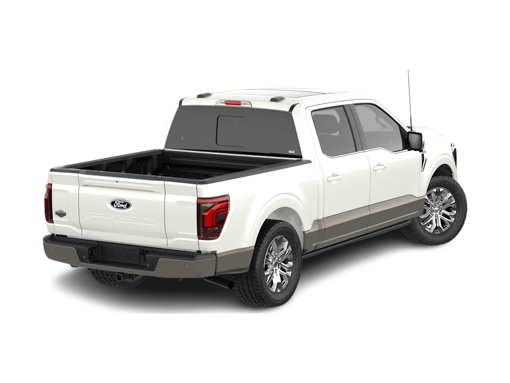 Thumbnail: 2026 Ford F-150 - 13